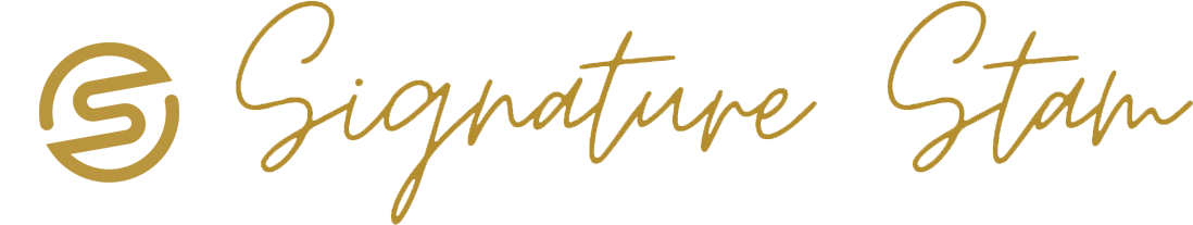 Signature Stam